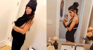 Jessica Szohr - Reprodução/Instagram@jessicaszohr