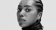 Jessica Córes interpreta a personagem Mãe D'Água - Reprodução/Instagram