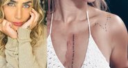 Jéssica chegou a operar o coração três vezes - Reprodução/Instagram