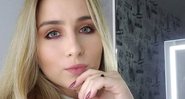 Jesuela está, atualmente, na reprise da novela da Globo, "A Vida da Gente" - Reprodução/Instagram/@morojesuela04