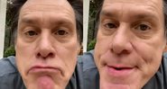 Astro recebeu mensagens de diversos fãs e famosos - Reprodução / Twitter @jimcarrey
