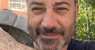 Apresentador brincou ao publicar postagem nas redes sociais - Reprodução / Instagram