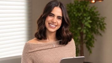 Dra. Caroline Sampaio observa uma mudança no comportamento feminino, com mulheres buscando cada vez mais orientação médica para cuidar da própria saúde - Divulgação/Pessoal