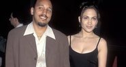David Cruz, ex de Jennifer Lopez, morre aos 51 anos - Foto: Reprodução