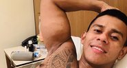 João Bosco Rodrigues Júnior é conhecido no meio LGBT como ator pornô - Reprodução/Instagram