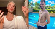 Cantor afirmou que não entendeu a observação feita por Rezende - Foto: Reprodução / Instagram