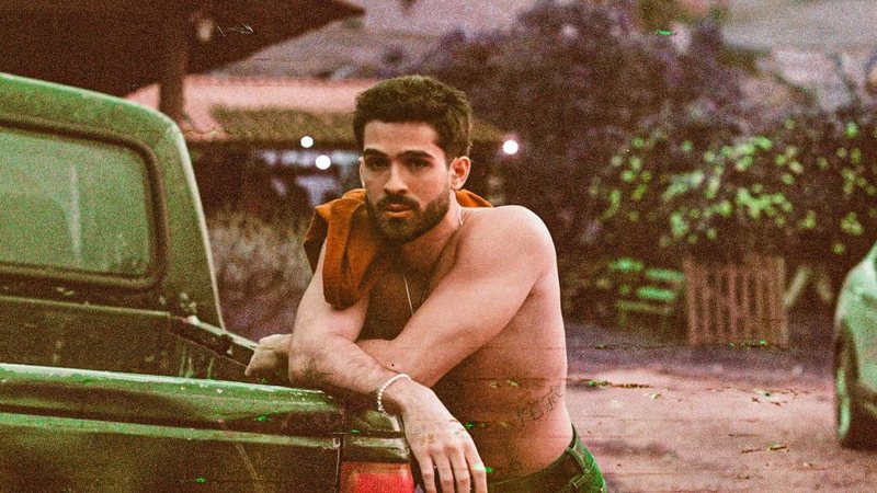 João Guilherme reagiu à postagem com lista de famosos pouco carismáticos