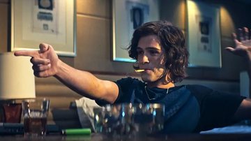 João Guilherme em cena do filme “O Rei da Internet” — Foto: Divulgação