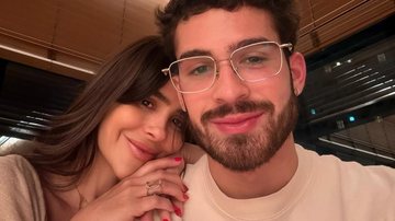Mãe de João Guilherme falou sobre cenas íntimas do filho em filme