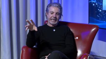 João Kléber lembrou perrengues do início da carreira - Foto: Reprodução/ YouTube@roberiodeogumpodecast