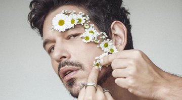 João Vicente garantiu que "sexo é lindo" e que a sexualidade é "a coisa mais linda do mundo" - Reprodução/Instagram/@joaovicente27