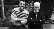 Aos 88 anos, Antônio Lopes luta contra complicações causadas pela Covid-19 - Reprodução / Instagram / @joaquimlopesoficial