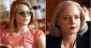 Jodie Foster passou por testes psicológicos para papel em Taxi Driver - Foto: Reprodução