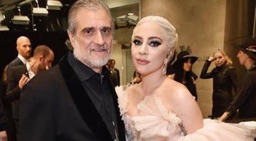 Coronavírus: Pai de Lady Gaga pede ajuda para seu restaurante durante quarentena - Foto: Reprodução / Instagram