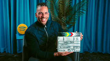 Joel Jota atua como empresário, investidor, escritor best-seller, além de especialista em alta performance - Foto: Divulgação