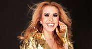 Joelma já teve a doença duas vezes nos últimos anos - Foto: Reprodução / Instagram