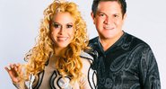 Cantora afirma que o projeto do grupo é integralmente dela - Foto/Divulgação