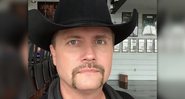 John Rich - Reprodução/Instagram