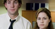 Krasinski negou a ideia de realizar cena de traição com nova colega de trabalho - Foto: Reprodução