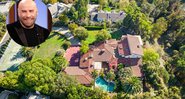 Imóvel foi adquirido por Scooter Braun, famoso empresário, há dois anos - Reprodução / Instagram / Redfin