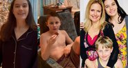 Kelly Preston morreu em julho de 2020, durante tratamento contra um câncer de mama - Reprodução/Instagram