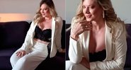 Joice Hasselmann rebateu críticas que recebeu por usar “roupa sensual” - Foto: Reprodução/ Instagram@joicehasselmannoficial