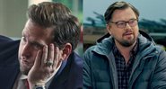 Jonah Hill e Leonardo DiCaprio em "Não Olhe Para Cima" - Foto: Reprodução / Netflix