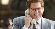 Jonah Hill no filme Lobo de Wall Street, dirigido por Martin Scorsese - Foto: Reprodução / Paris Filmes