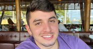O hit "Investe em Mim"cficou famoso após ser interpretado por Gusttavo Lima - Reprodução/Instagram