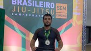 Jonnas Roquetti Fernandes - Reprodução Instagram