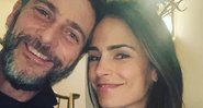 Ex-casal concordou que um não precisaria pagar pensão alimentícia ao outro - Foto: Reprodução / Instagram @jordanabrewster