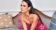 Atriz disse ter sido aconselhada a emagrecer para ser escalada em filmes - Foto: Reprodução / Instagram @jordanabrewster