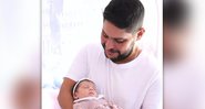Jorge, da dupla com Mateus, e Sara - Foto: Reprodução / Instagram @jorge