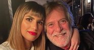 Ator afirmou que "sexo é sagrado" e que "banho é consequência" - Reprodução / Instagram