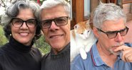 José está afastado da TV desde 2017 após ser acusado de abuso sexual por uma figurinista - Foto: Reprodução / Instagram @josemayerarte