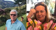 Sua atual conta no Instagram é oficial e mantida pela sua assessoria - Reprodução/Instagram