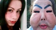 Juju Oliveira desabafa sobre ser vítima de bullying e de ser chamada de "Fofão" por silicone no rosto - Reprodução/Instagram