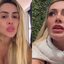 Juju Ferrari disse em vídeo que “não quer o mal” de Andressa Urach - Foto: Reprodução/ Instagram@juujuferrari e @andressaurachoficial