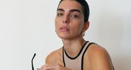 Julia explicou como se sente quando não consegue um trabalho - Foto: Reprodução / Instagram @juliakonrad