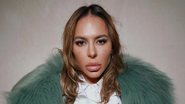 Juliana Herc brilha na Record News com programa que conquista o Brasil, Europa e África - Reprodução Instagram