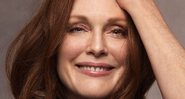Atriz ainda falou sobre a importância do crescimento interior e a maturidade - Reprodução/Instagram/@juliannemoore