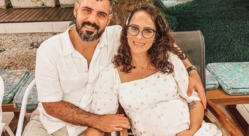 Juliano está na contagem regressiva para o nascimento de sa primeira filha - Reprodução/Instagram