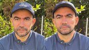 Juliano Tchula contou que não quer aparecer no filme de Marília Mendonça