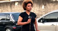 Julie Alves falou sobre ataque racista em unidade de saúde no Rio - Foto: Arquivo Pessoal