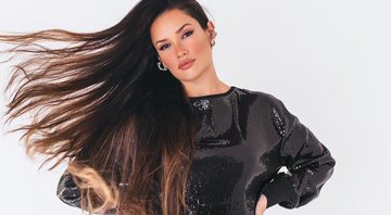 Juliette já foi convidada para parcerias com cantores como Maiara e Maraisa, Giulia Be e Luan Santana - Reprodução/Instagram