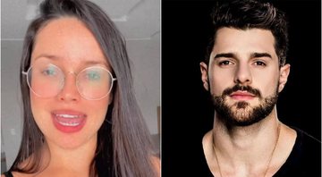 Juliette lançará parceria com Alok e com cantor de Despacito - Foto: Reprodução / Instagram