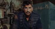 Julio Rocha também falou sobre a experiência no TV Fama, da RedeTV! - Foto: Reprodução / Instagram