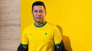 Cerimonialista Junior Donatto acredita que é possível criar uma experiência sofisticada sem abrir mão da descontração - Foto: Divulgação