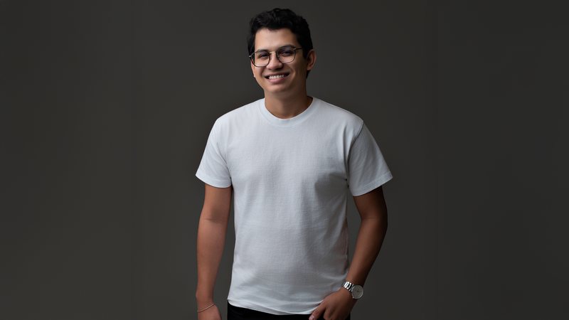 O papel do design na construção de grandes experiências de eventos: o olhar de Junior Silveira - Reprodução Instagram