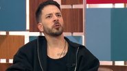 Junior Lima falou sobre os julgamentos em torno de sua sexualidade